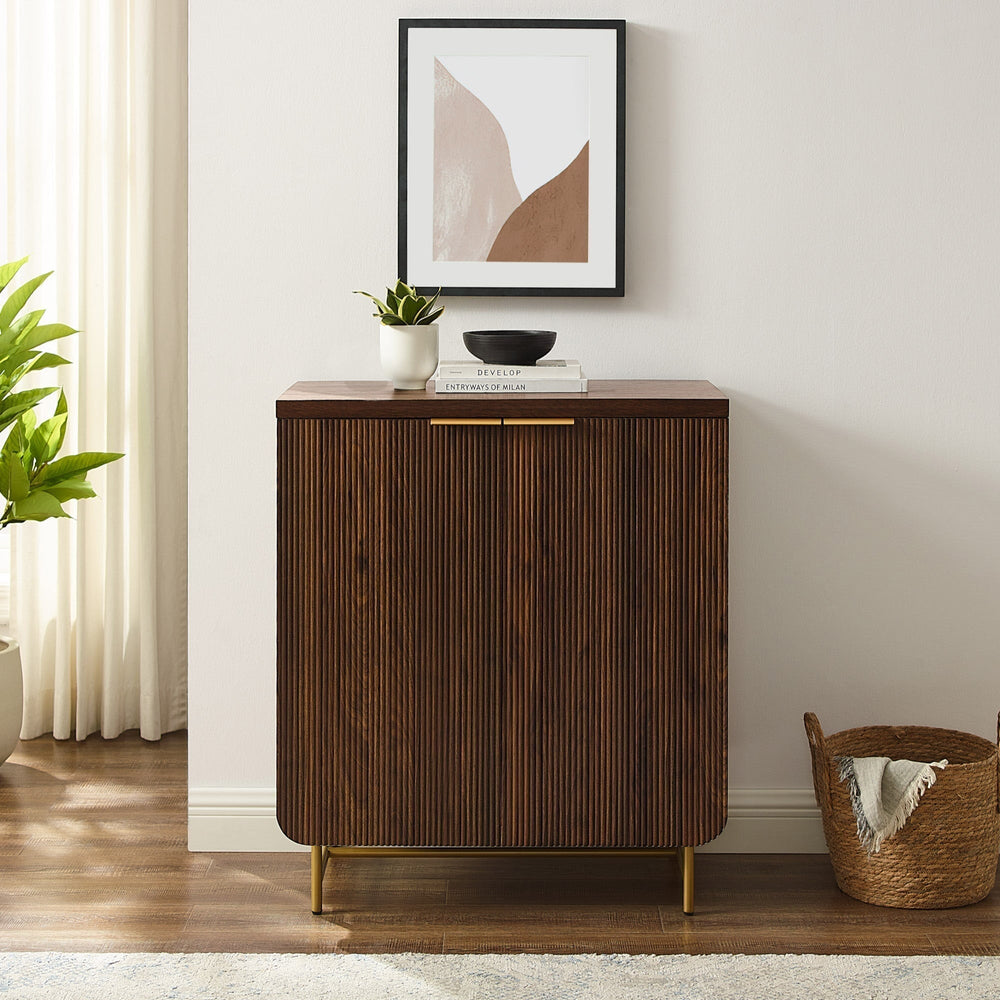 
                      
                        Reema Scandinavian Accent Cabinet
                      
                    