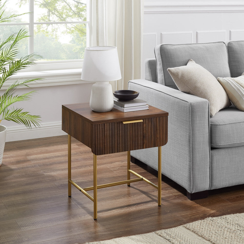 
                      
                        Reema Scandinavian Side Table
                      
                    