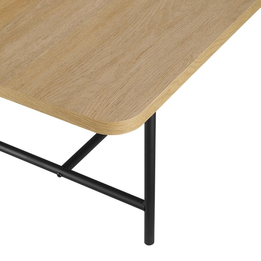 
                      
                        Reema 2-Piece Modern Nesting Coffee Table
                      
                    