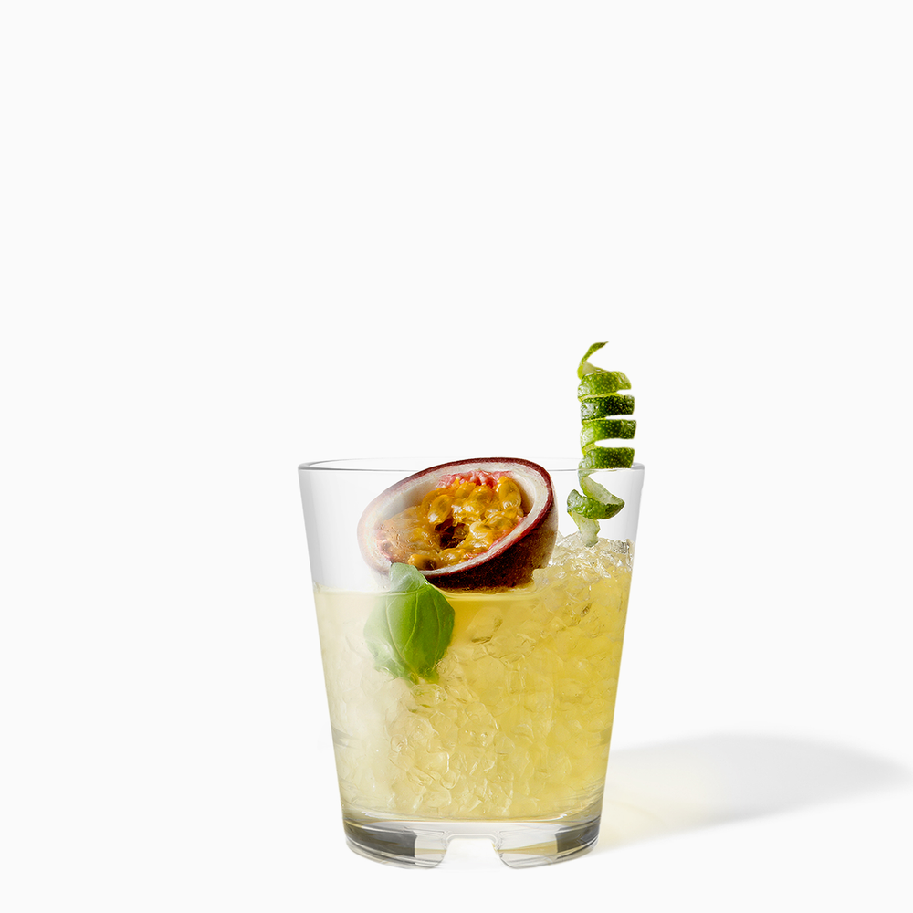 
                      
                        RESERVE 12oz Stackable Double Old Fashioned Tritan™ Copolyester Glass
                      
                    