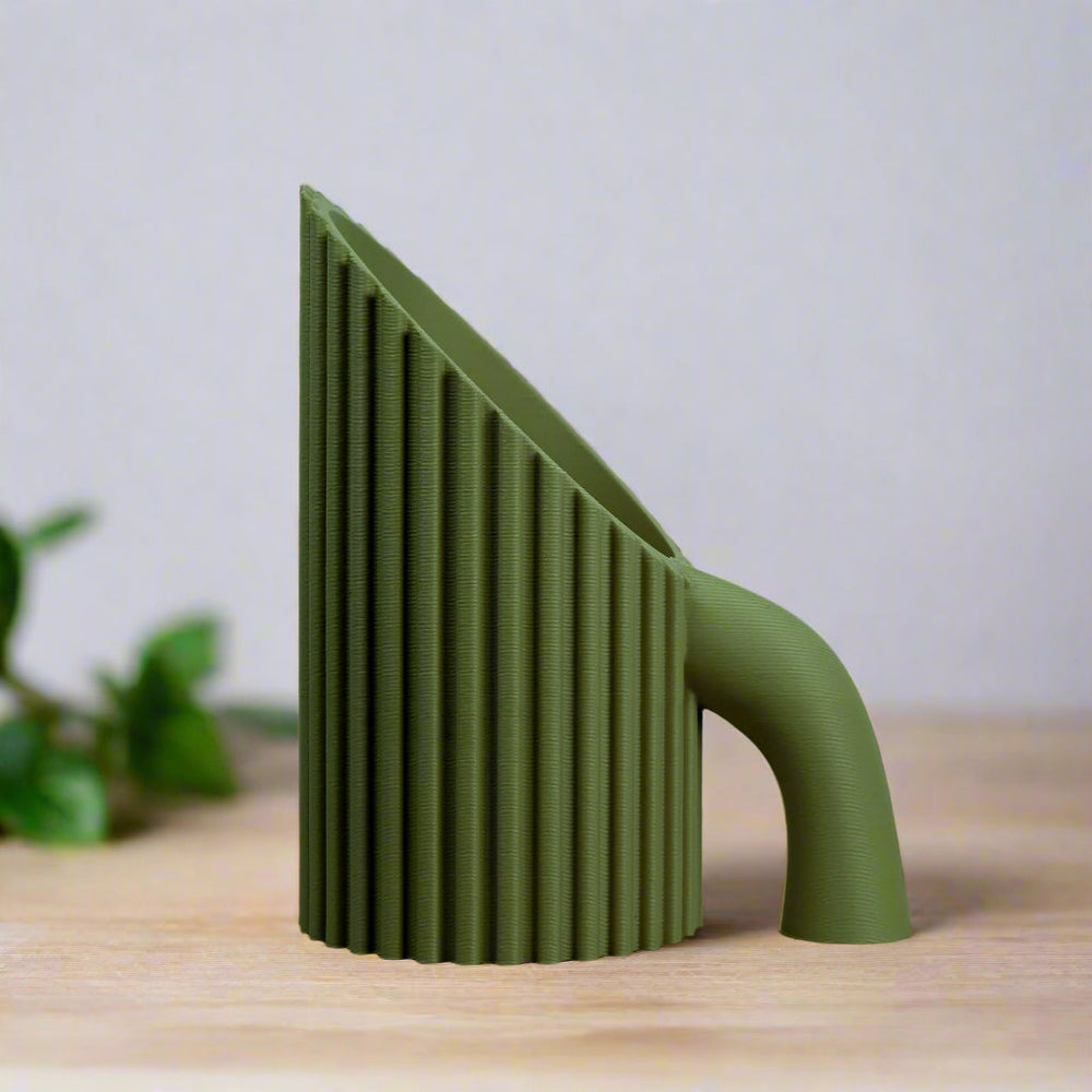 
                      
                        Ribbed Plant Soil Scoop with Handle
                      
                    