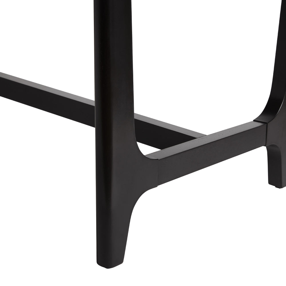 
                      
                        Sammen 60" Mid-Century Dining Table with Trestle Base
                      
                    