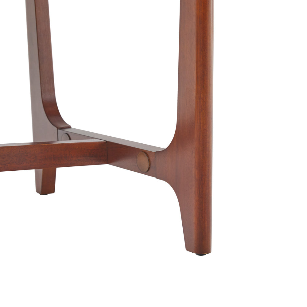 
                      
                        Sammen 60" Mid-Century Dining Table with Trestle Base
                      
                    