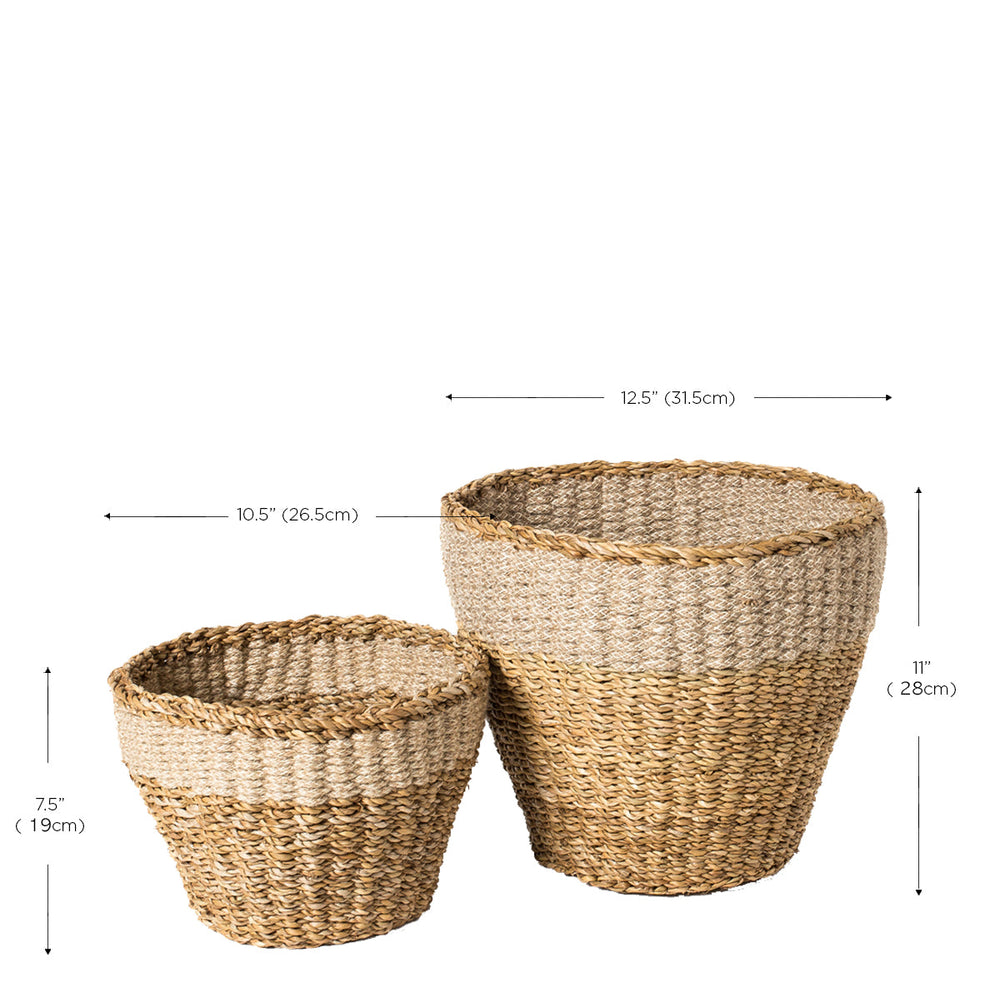 
                      
                        Savar Planter
                      
                    