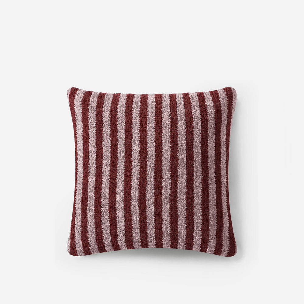 Sunset Soiree Throw Pillow