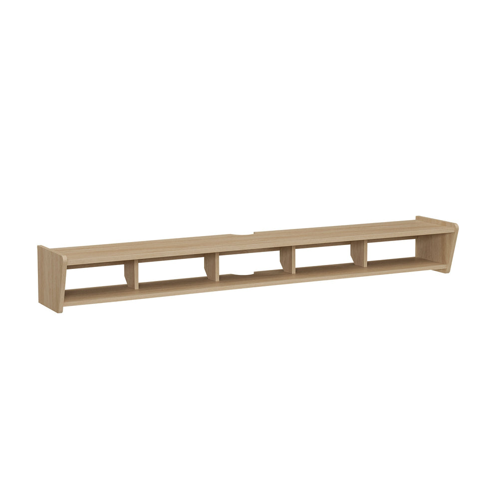 
                      
                        Floating Minimalist TV Stand
                      
                    