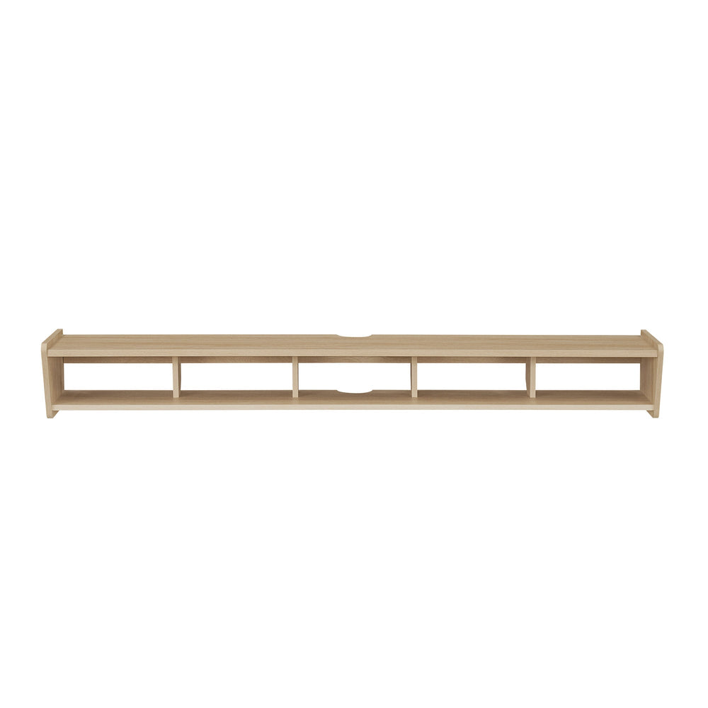 
                      
                        Floating Minimalist TV Stand
                      
                    