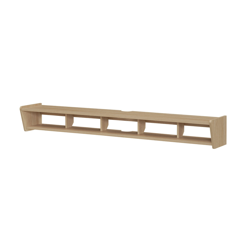 
                      
                        Floating Minimalist TV Stand
                      
                    