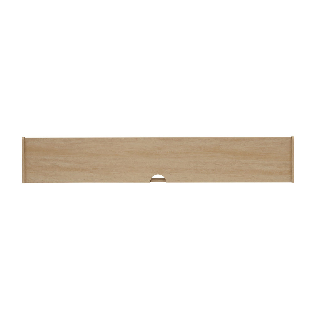 
                      
                        Floating Minimalist TV Stand
                      
                    