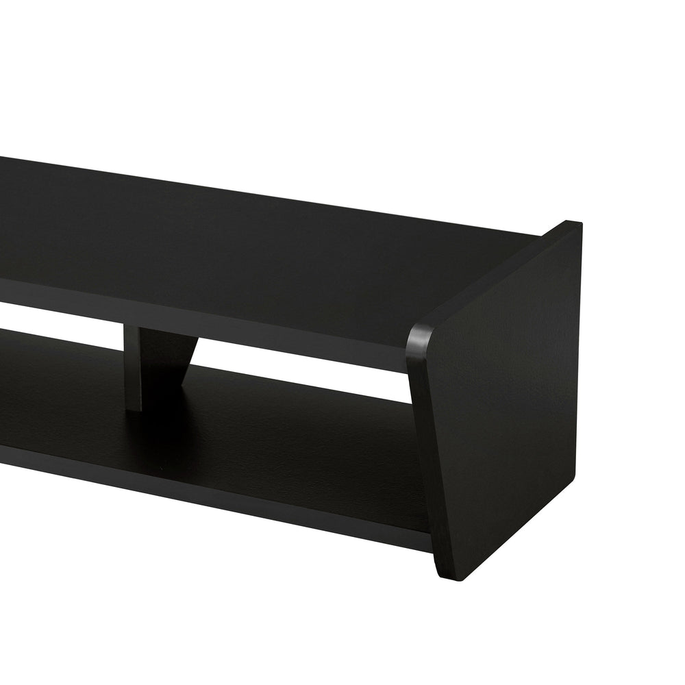 
                      
                        Floating Minimalist TV Stand
                      
                    