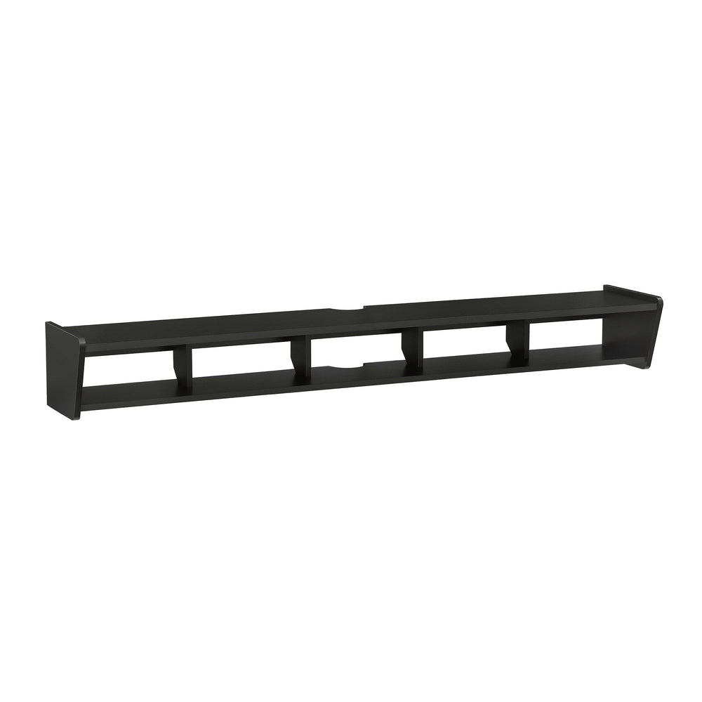 
                      
                        Floating Minimalist TV Stand
                      
                    