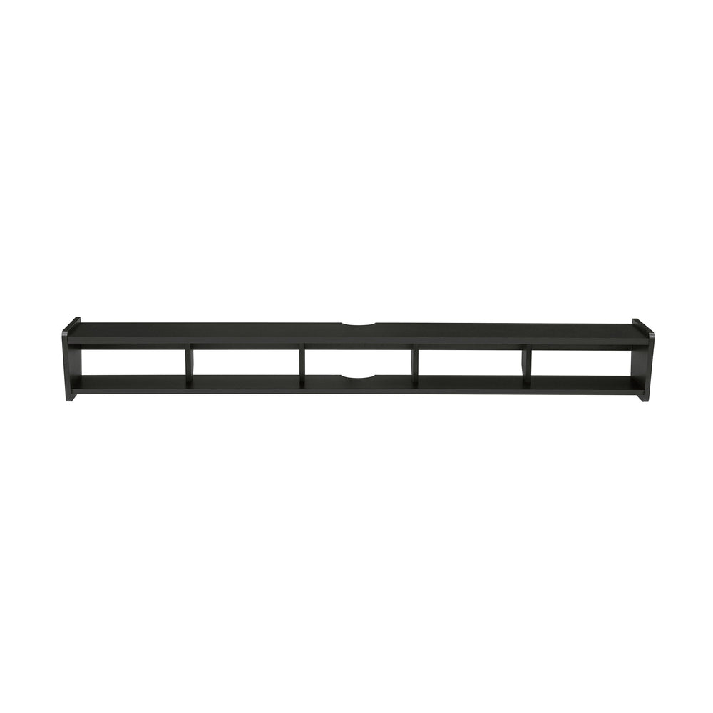 
                      
                        Floating Minimalist TV Stand
                      
                    