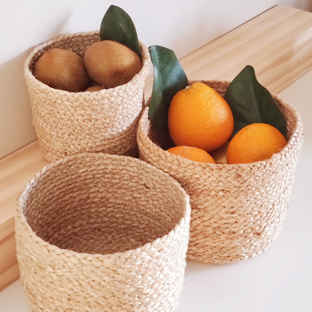 Kata Jute Bin