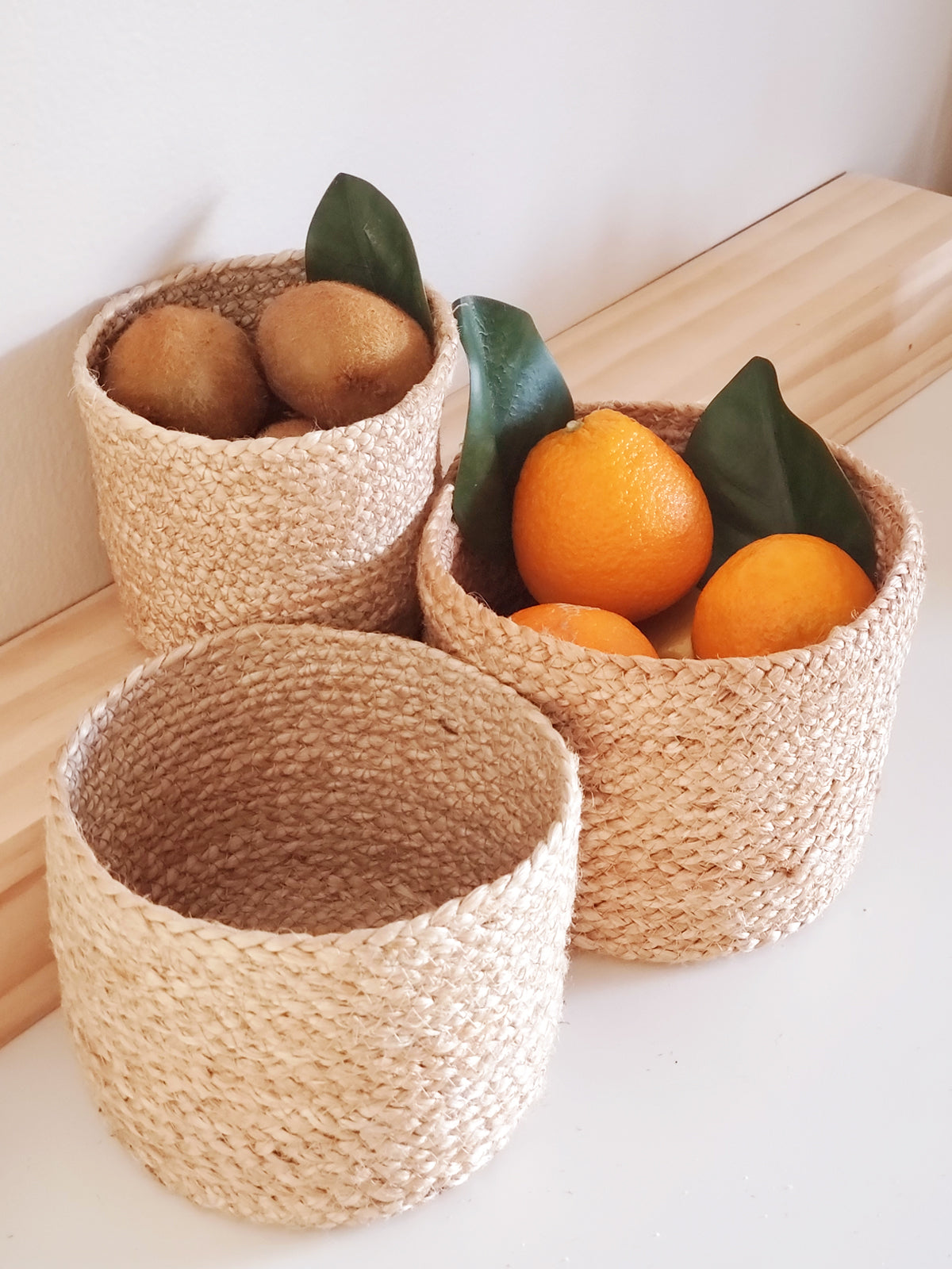 Kata Jute Bin