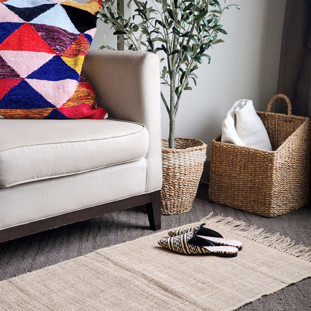 
                      
                        Goldilocks Rug
                      
                    
