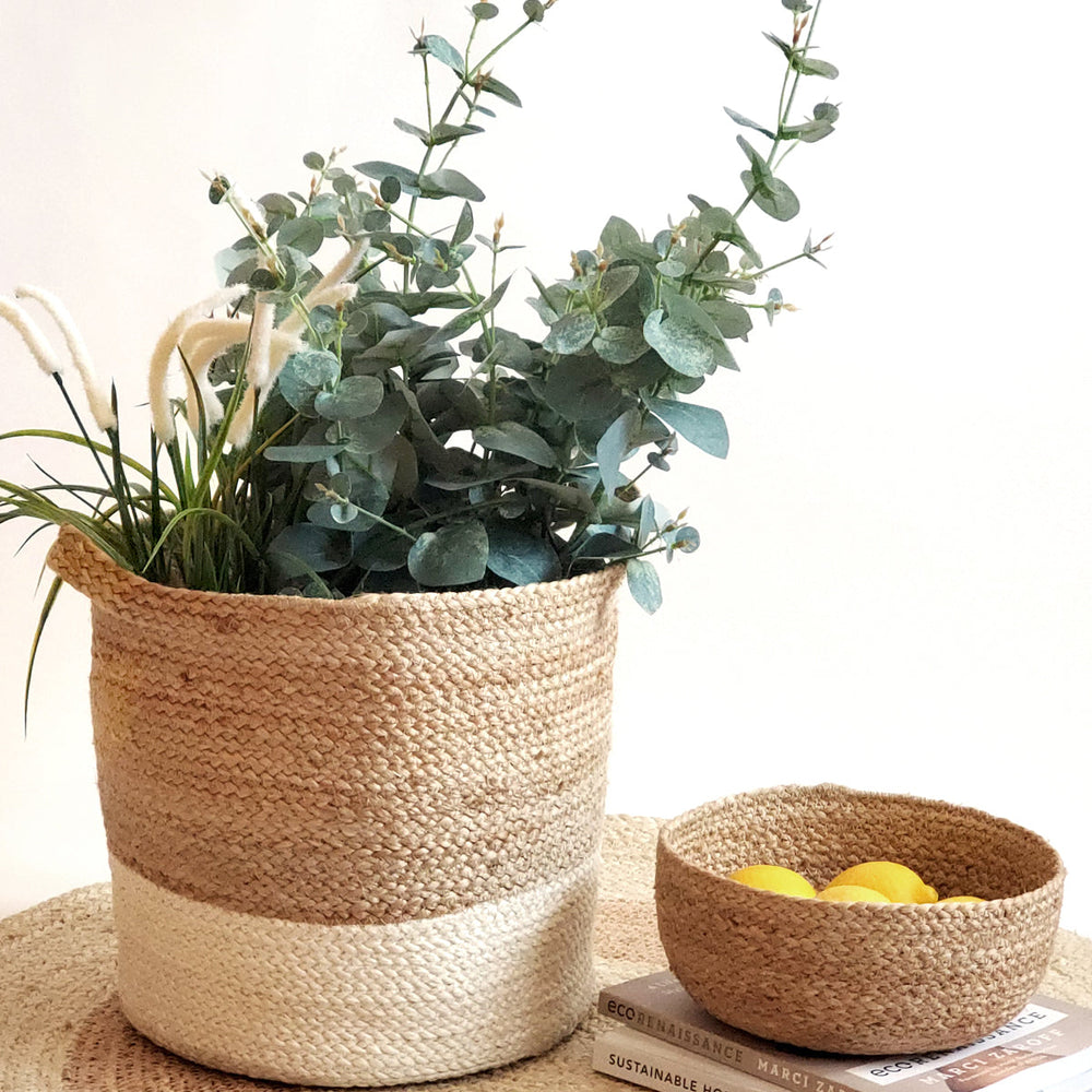 
                      
                        Kata Colorblock Basket
                      
                    
