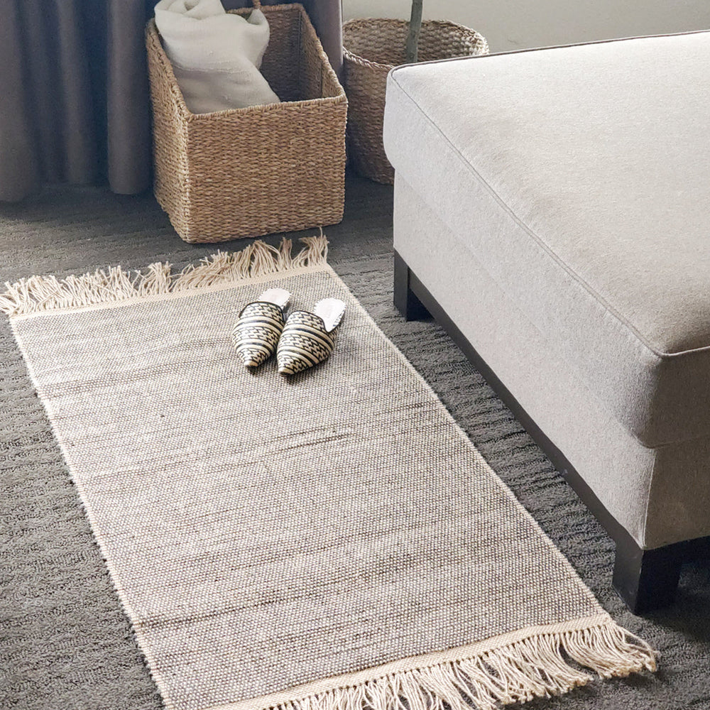 
                      
                        Goldilocks Rug
                      
                    
