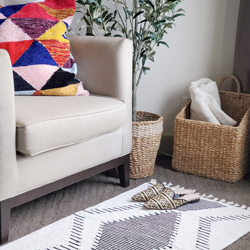 Kalo Floor Mat
