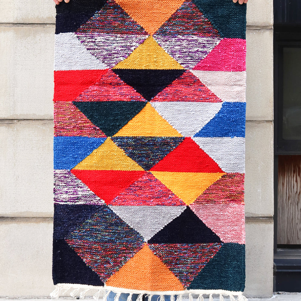 Rana Floor Mat