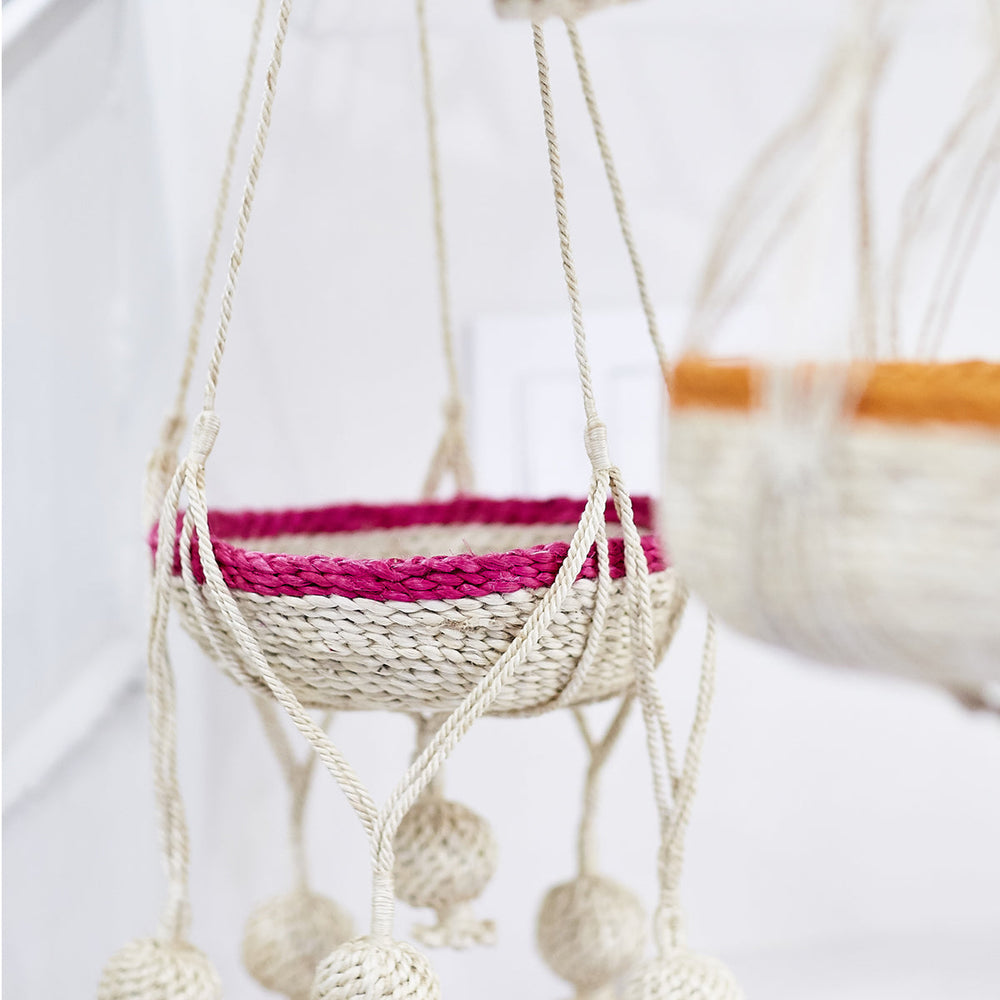 
                      
                        Plant Hanger, Kadam
                      
                    