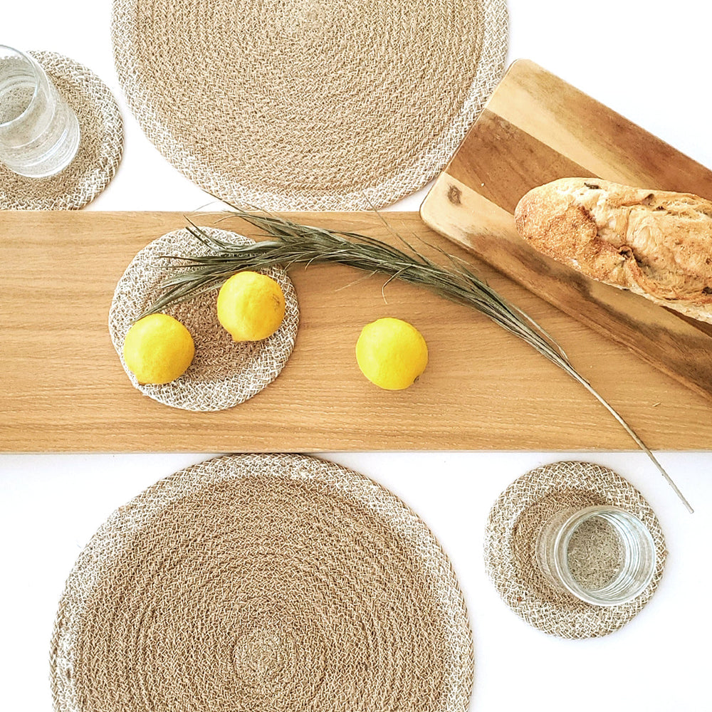 
                      
                        Agora Placemat, Set of 4
                      
                    