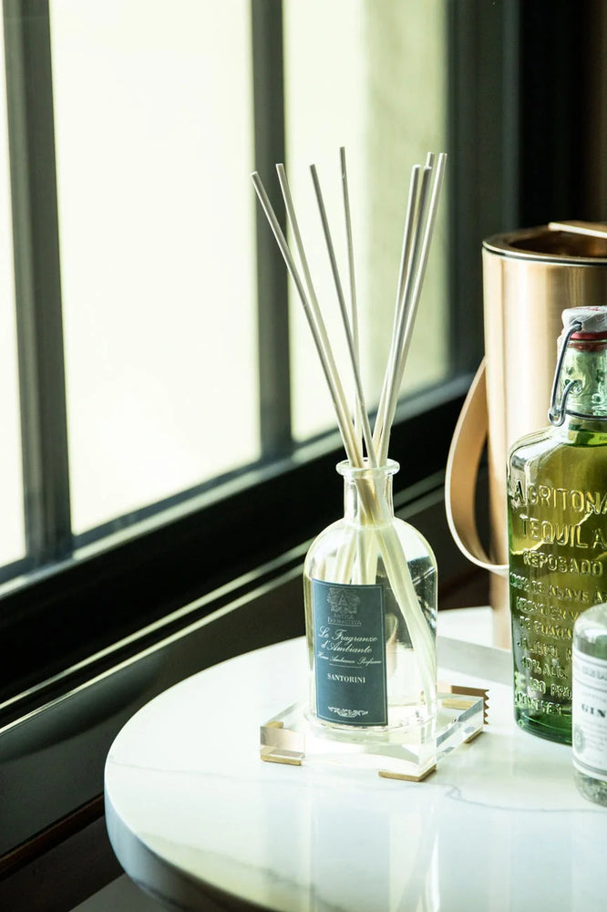 
                      
                        Santorini Reed Diffuser
                      
                    