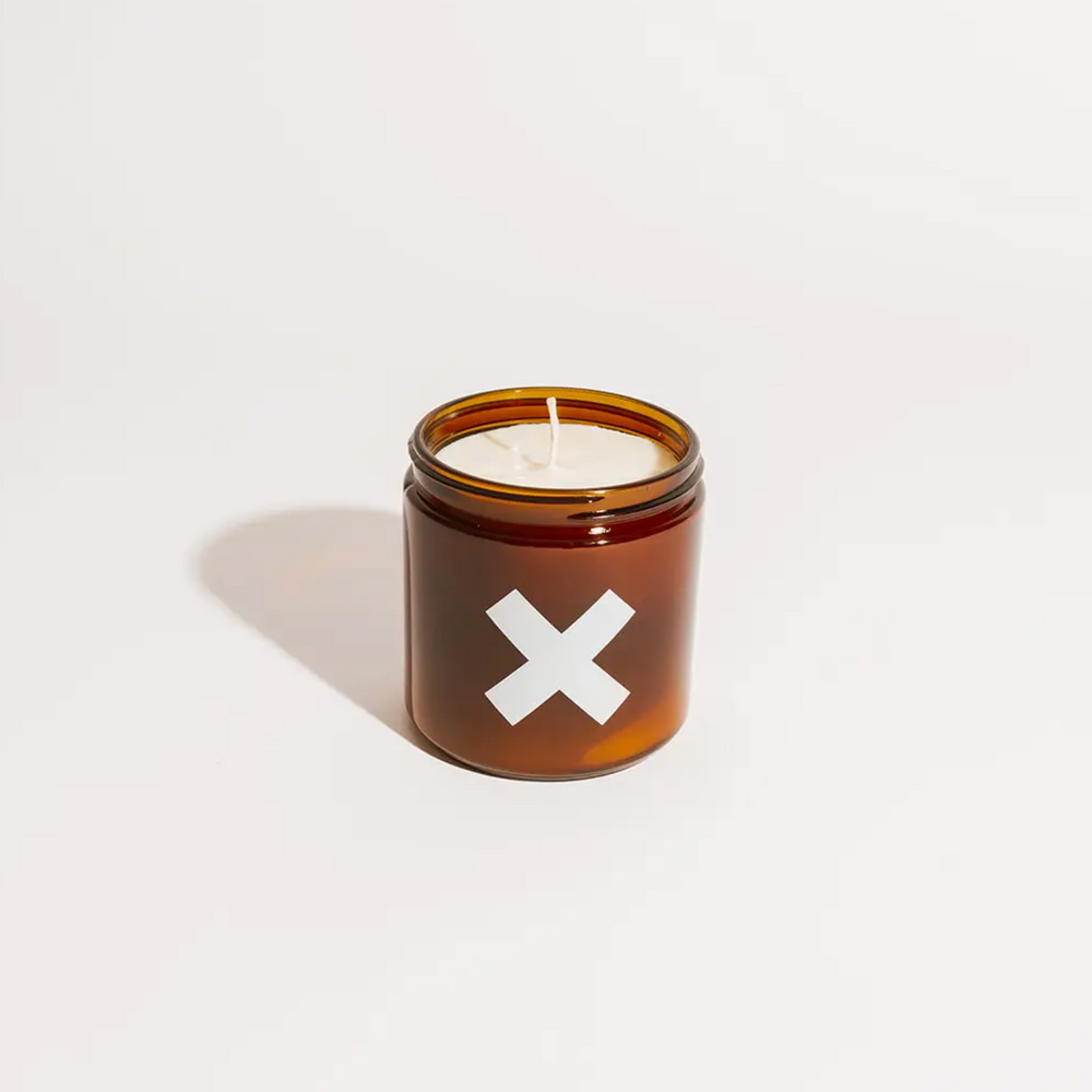 
                      
                        Wax Buffalo Candle, Unscented
                      
                    