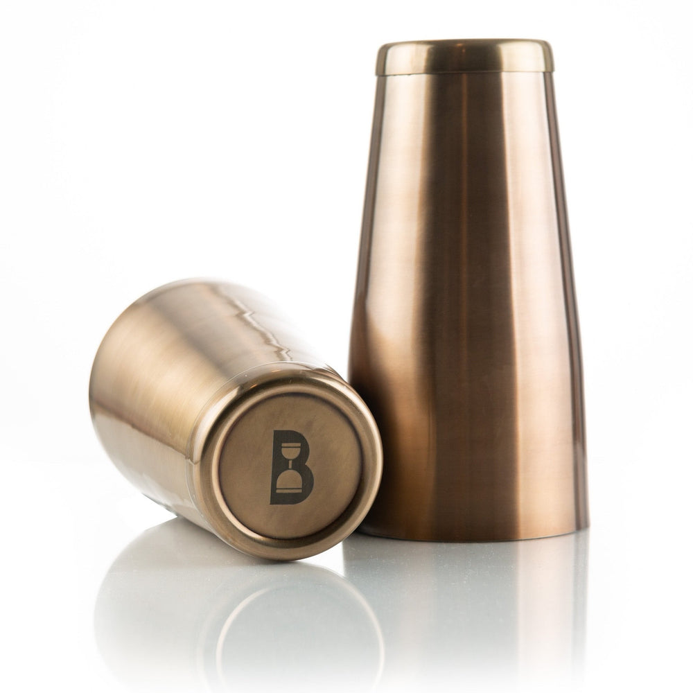 
                      
                        Cocktail Shaker Set, Weighted
                      
                    