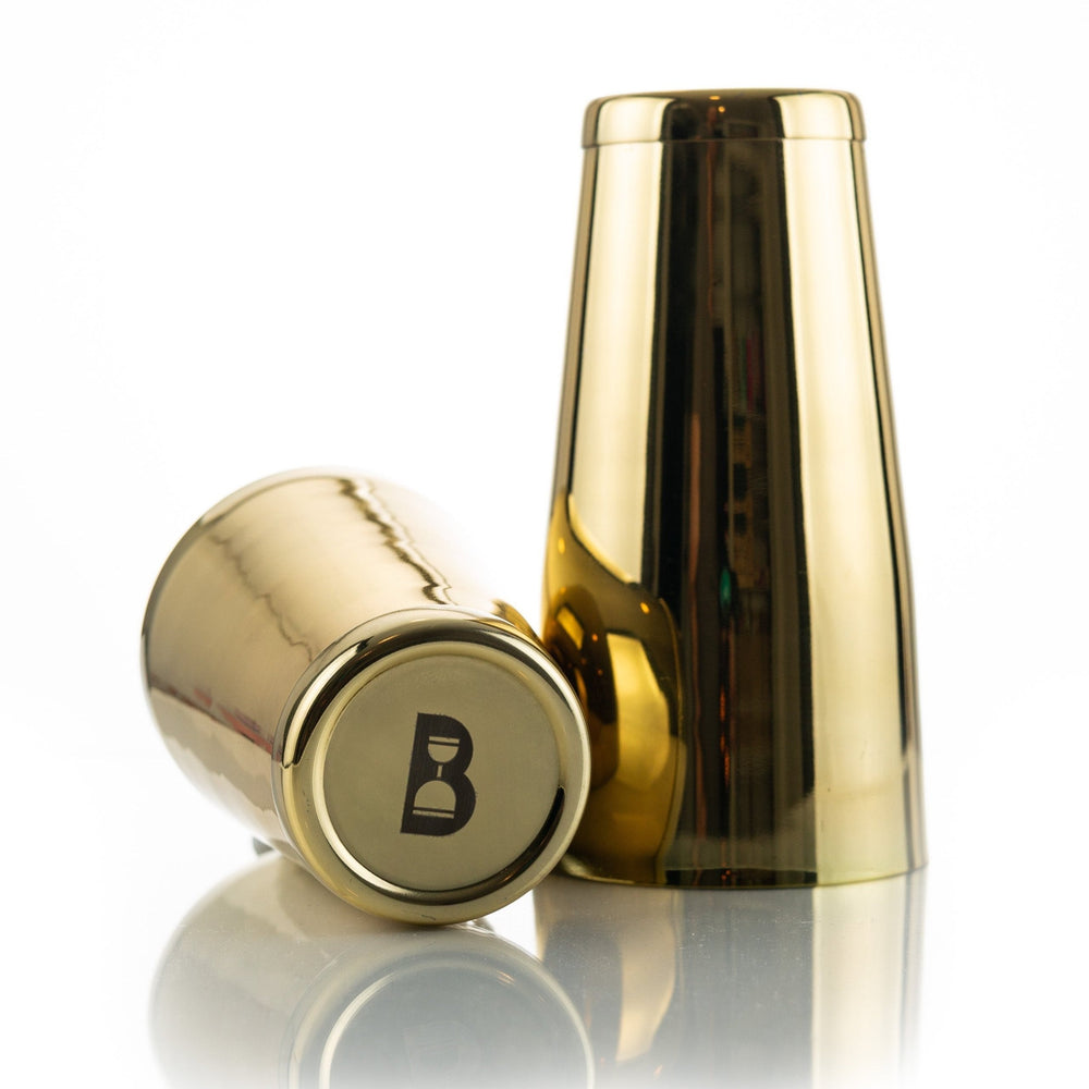 
                      
                        Cocktail Shaker Set, Weighted
                      
                    