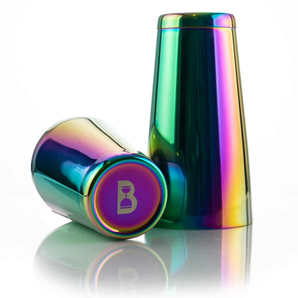 
                      
                        Cocktail Shaker Set, Weighted
                      
                    
