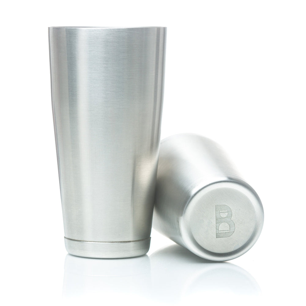 
                      
                        Cocktail Shaker Set, Weighted
                      
                    
