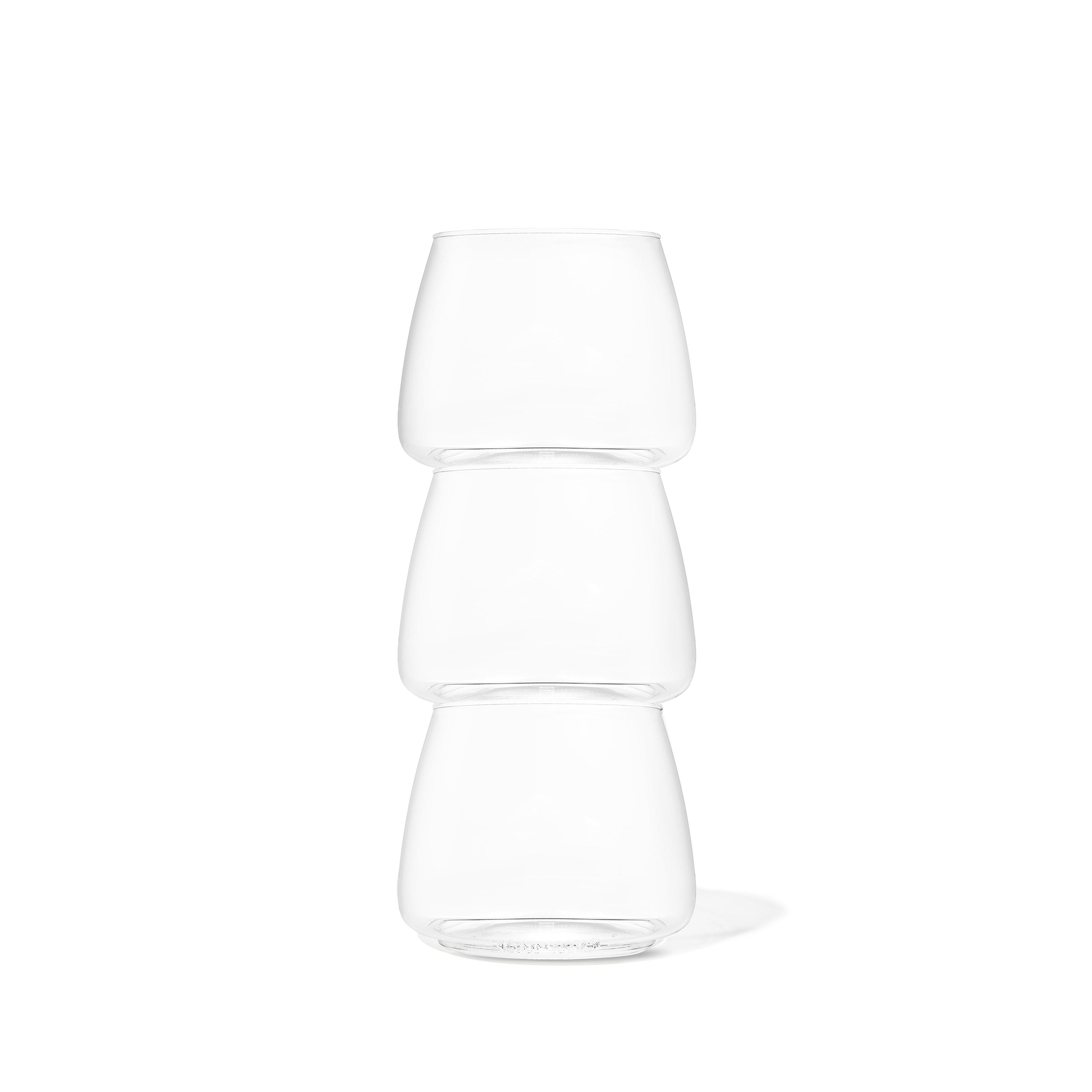 TOSSWARE POP 12oz Shatterproof Rocks Glass | lily & onyx