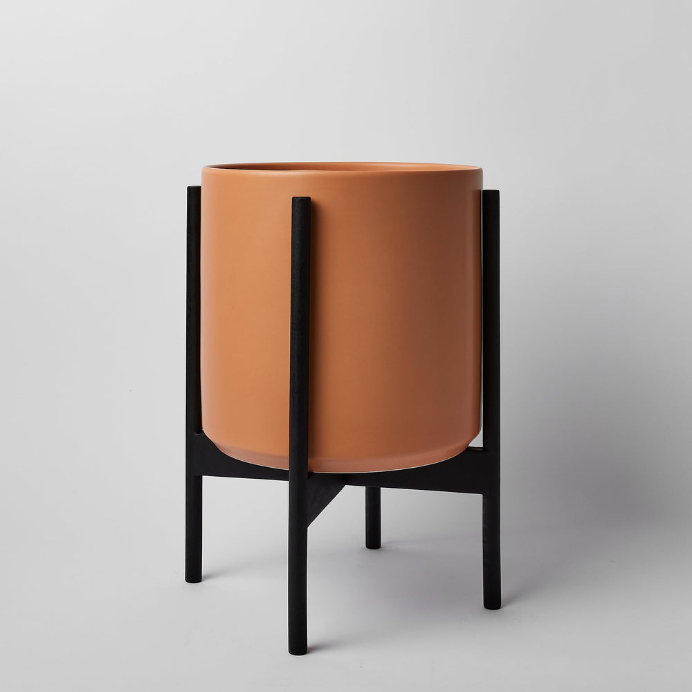 
                      
                        The Twelve - Ceramic Cylinder with Stand
                      
                    