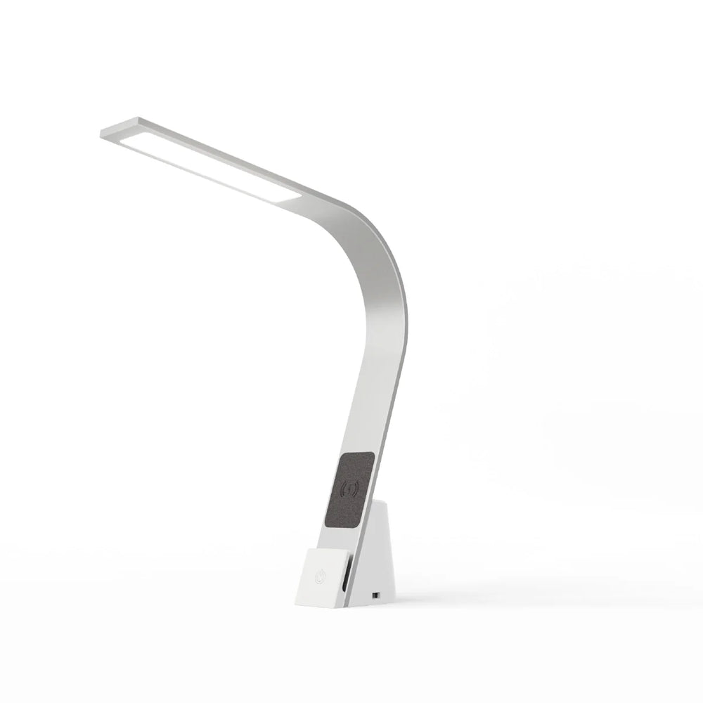
                      
                        Brooklyn AURA LED Task Light (Wireless Qi™ Charging)
                      
                    