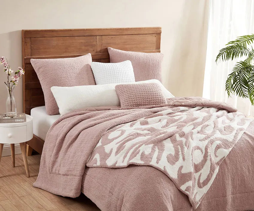 
                      
                        Snug Body Pillow
                      
                    