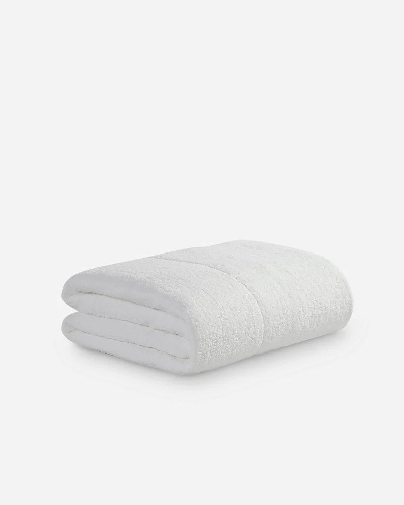 
                      
                        Snug Quilted Comforter
                      
                    