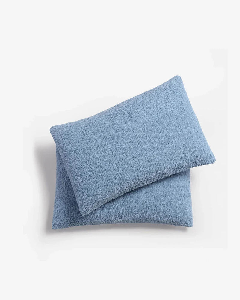 
                      
                        Snug Sham Set
                      
                    