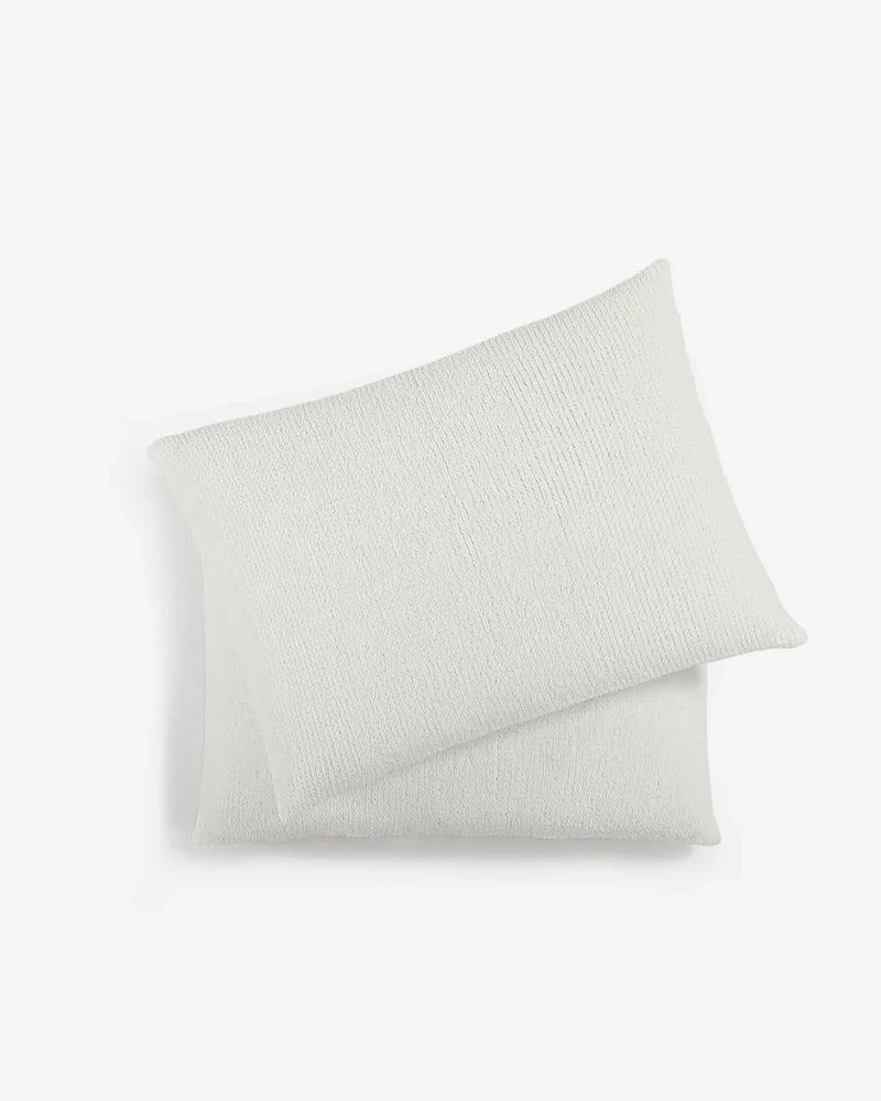 
                      
                        Snug Sham Set
                      
                    