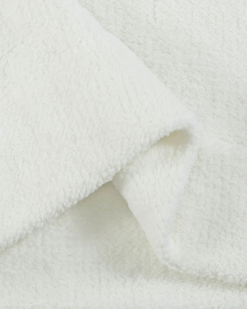 
                      
                        Snug Sham Set
                      
                    
