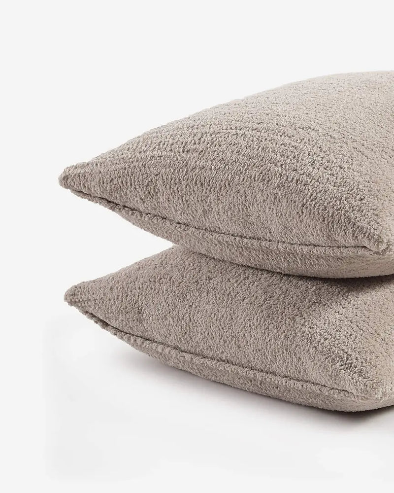 
                      
                        Snug Sham Set
                      
                    