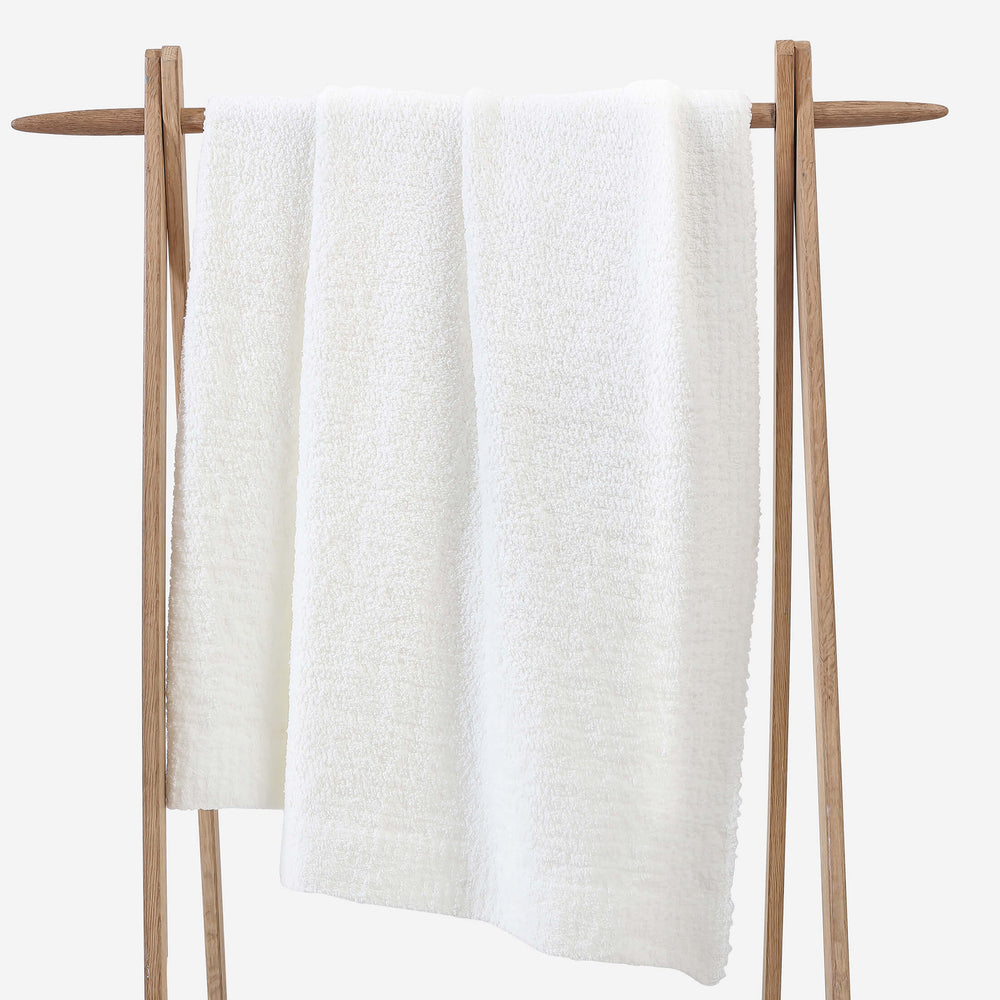 
                      
                        Snug Throw
                      
                    