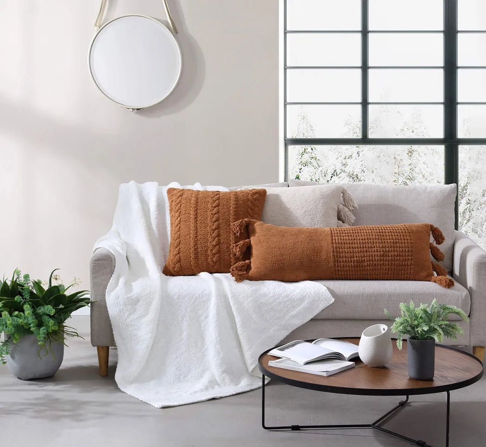 
                      
                        Snug Throw
                      
                    