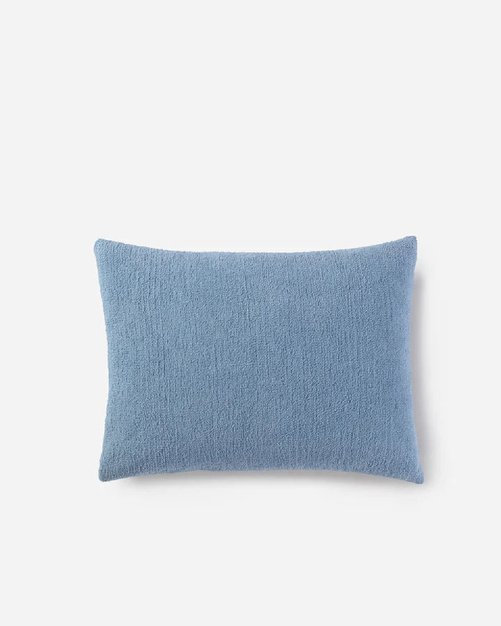 
                      
                        Snug + Bamboo Sham Set
                      
                    