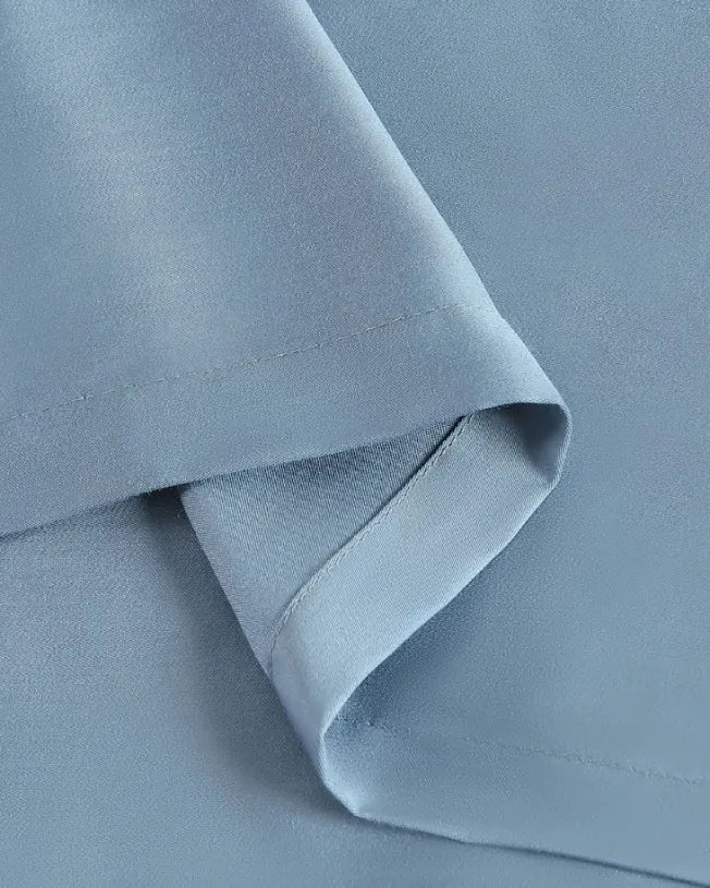 
                      
                        Snug + Bamboo Sham Set
                      
                    