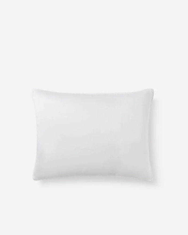 
                      
                        Snug + Bamboo Sham Set
                      
                    