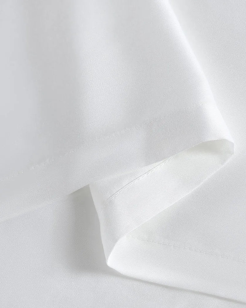 
                      
                        Snug + Bamboo Sham Set
                      
                    