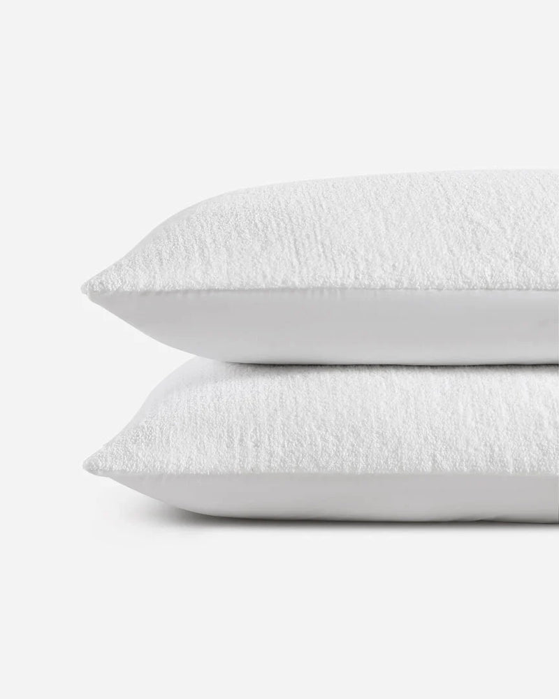 
                      
                        Snug + Bamboo Sham Set
                      
                    