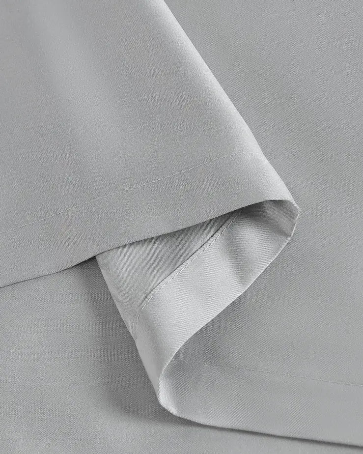 
                      
                        Snug + Bamboo Sham Set
                      
                    