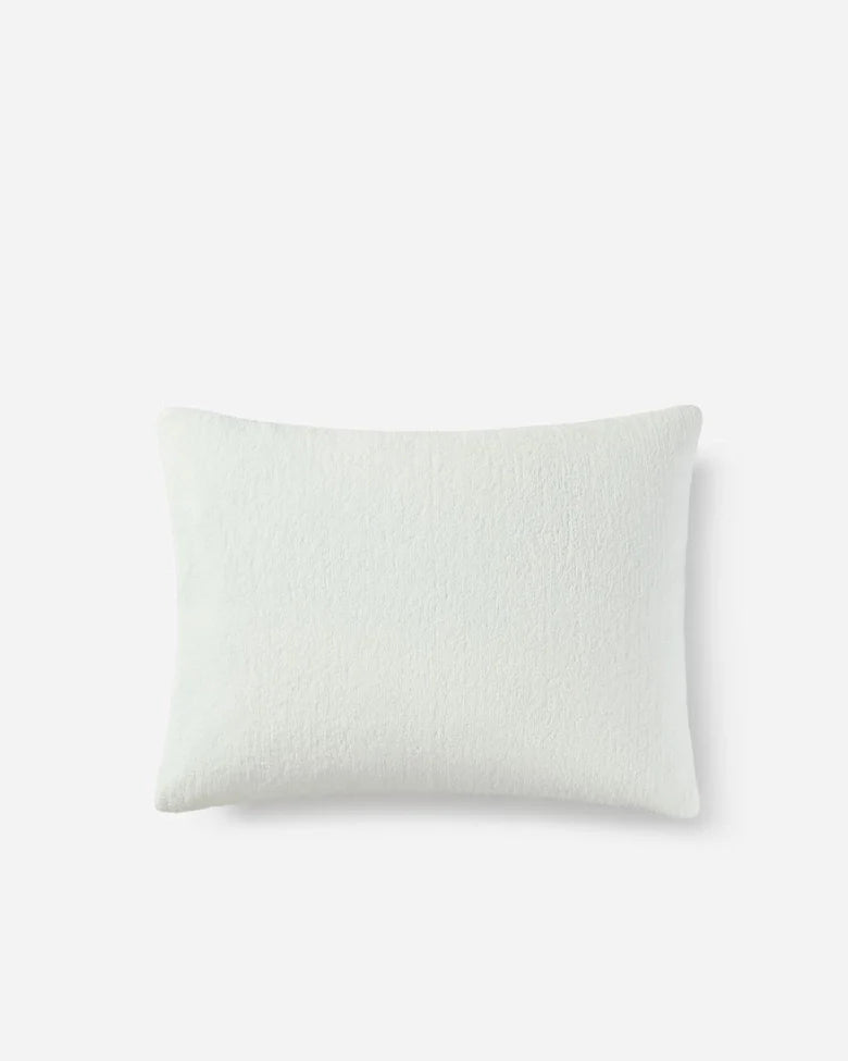 
                      
                        Snug + Bamboo Sham Set
                      
                    