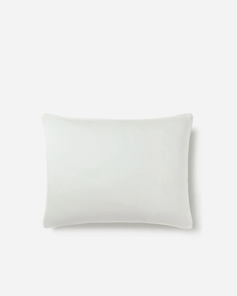 
                      
                        Snug + Bamboo Sham Set
                      
                    